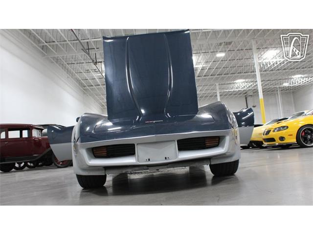 1981 Chevrolet Corvette (CC-2067943) for sale in Las Vegas, Nevada