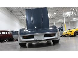 1981 Chevrolet Corvette (CC-2067943) for sale in Las Vegas, Nevada