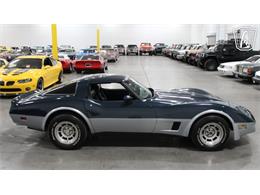 1981 Chevrolet Corvette (CC-2067943) for sale in Las Vegas, Nevada