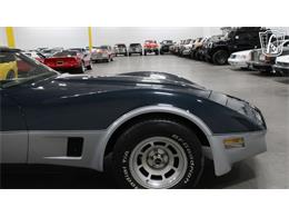 1981 Chevrolet Corvette (CC-2067943) for sale in Las Vegas, Nevada