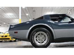 1981 Chevrolet Corvette (CC-2067943) for sale in Las Vegas, Nevada