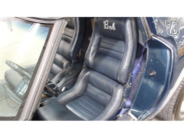 1981 Chevrolet Corvette (CC-2067943) for sale in Las Vegas, Nevada