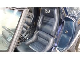 1981 Chevrolet Corvette (CC-2067943) for sale in Las Vegas, Nevada