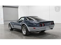 1981 Chevrolet Corvette (CC-2067943) for sale in Las Vegas, Nevada