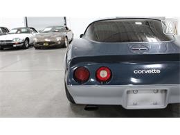 1981 Chevrolet Corvette (CC-2067943) for sale in Las Vegas, Nevada