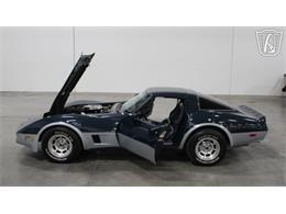 1981 Chevrolet Corvette (CC-2067943) for sale in Las Vegas, Nevada