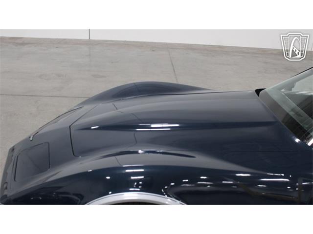 1981 Chevrolet Corvette (CC-2067943) for sale in Las Vegas, Nevada