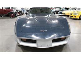 1981 Chevrolet Corvette (CC-2067943) for sale in Las Vegas, Nevada