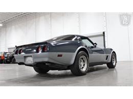 1981 Chevrolet Corvette (CC-2067943) for sale in Las Vegas, Nevada