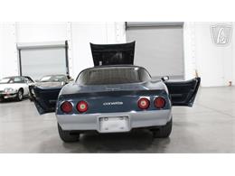 1981 Chevrolet Corvette (CC-2067943) for sale in Las Vegas, Nevada