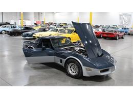 1981 Chevrolet Corvette (CC-2067943) for sale in Las Vegas, Nevada