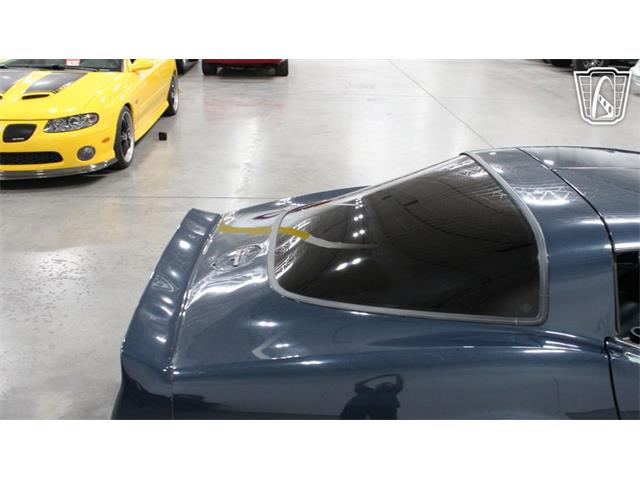 1981 Chevrolet Corvette (CC-2067943) for sale in Las Vegas, Nevada