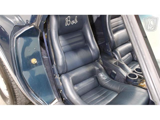 1981 Chevrolet Corvette (CC-2067943) for sale in Las Vegas, Nevada