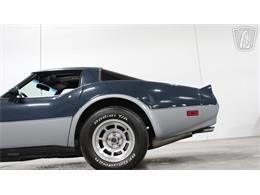 1981 Chevrolet Corvette (CC-2067943) for sale in Las Vegas, Nevada