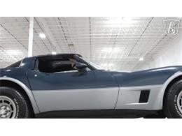 1981 Chevrolet Corvette (CC-2067943) for sale in Las Vegas, Nevada