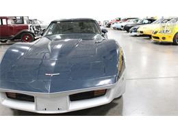 1981 Chevrolet Corvette (CC-2067943) for sale in Las Vegas, Nevada