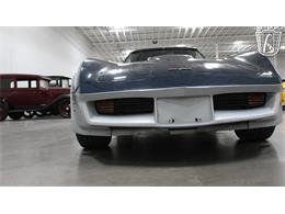 1981 Chevrolet Corvette (CC-2067943) for sale in Las Vegas, Nevada