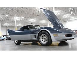 1981 Chevrolet Corvette (CC-2067943) for sale in Las Vegas, Nevada