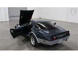 1981 Chevrolet Corvette (CC-2067943) for sale in Las Vegas, Nevada