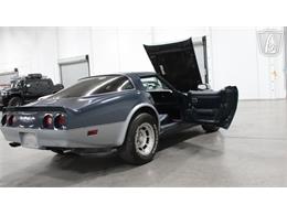 1981 Chevrolet Corvette (CC-2067943) for sale in Las Vegas, Nevada