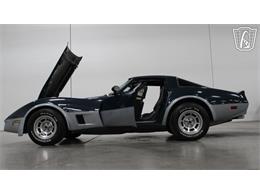 1981 Chevrolet Corvette (CC-2067943) for sale in Las Vegas, Nevada
