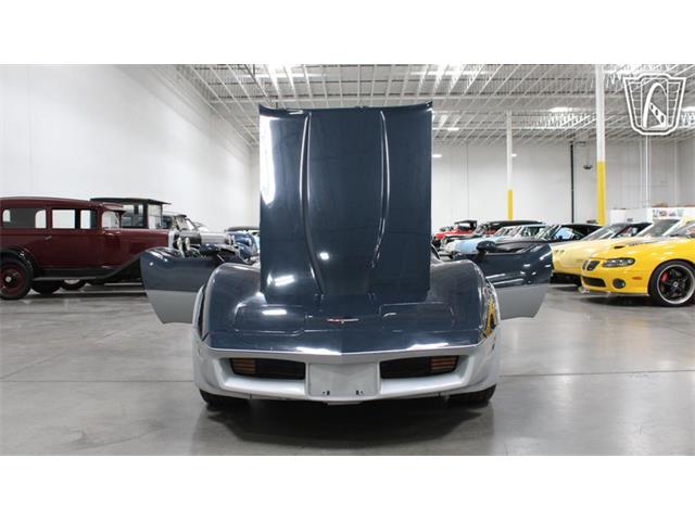 1981 Chevrolet Corvette (CC-2067943) for sale in Las Vegas, Nevada