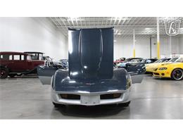 1981 Chevrolet Corvette (CC-2067943) for sale in Las Vegas, Nevada
