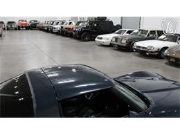 1981 Chevrolet Corvette (CC-2067943) for sale in Las Vegas, Nevada