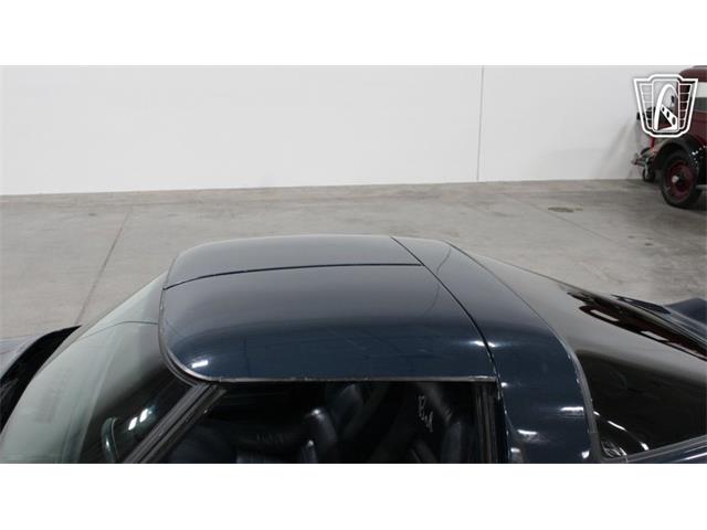 1981 Chevrolet Corvette (CC-2067943) for sale in Las Vegas, Nevada