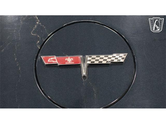 1981 Chevrolet Corvette (CC-2067943) for sale in Las Vegas, Nevada