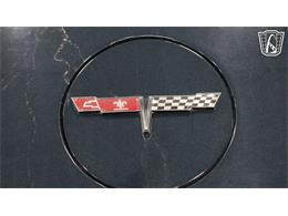 1981 Chevrolet Corvette (CC-2067943) for sale in Las Vegas, Nevada