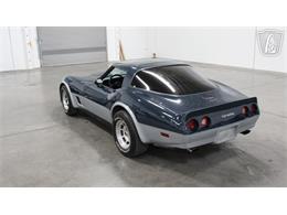1981 Chevrolet Corvette (CC-2067943) for sale in Las Vegas, Nevada