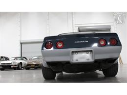 1981 Chevrolet Corvette (CC-2067943) for sale in Las Vegas, Nevada