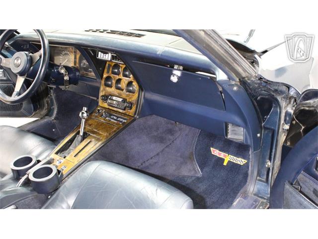1981 Chevrolet Corvette (CC-2067943) for sale in Las Vegas, Nevada
