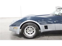 1981 Chevrolet Corvette (CC-2067943) for sale in Las Vegas, Nevada