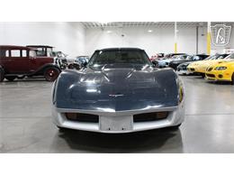 1981 Chevrolet Corvette (CC-2067943) for sale in Las Vegas, Nevada
