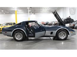 1981 Chevrolet Corvette (CC-2067943) for sale in Las Vegas, Nevada