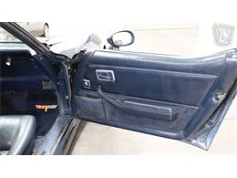 1981 Chevrolet Corvette (CC-2067943) for sale in Las Vegas, Nevada