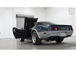 1981 Chevrolet Corvette (CC-2067943) for sale in Las Vegas, Nevada