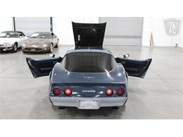 1981 Chevrolet Corvette (CC-2067943) for sale in Las Vegas, Nevada