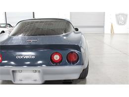 1981 Chevrolet Corvette (CC-2067943) for sale in Las Vegas, Nevada