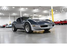 1981 Chevrolet Corvette (CC-2067943) for sale in Las Vegas, Nevada