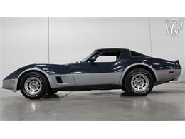 1981 Chevrolet Corvette (CC-2067943) for sale in Las Vegas, Nevada