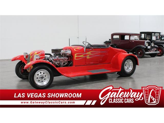 1927 Ford Hot Rod (CC-2067944) for sale in Las Vegas, Nevada