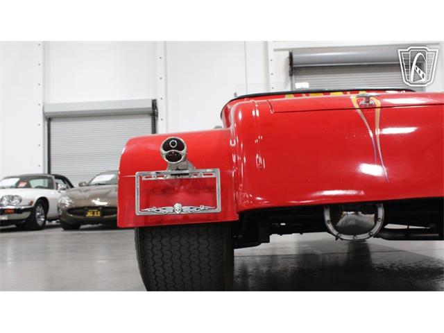 1927 Ford Hot Rod (CC-2067944) for sale in Las Vegas, Nevada