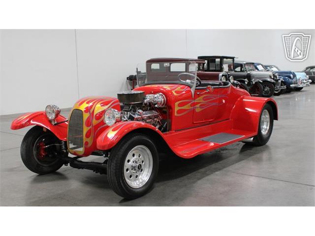1927 Ford Hot Rod (CC-2067944) for sale in Las Vegas, Nevada