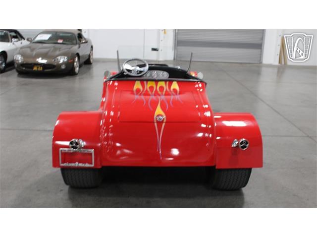 1927 Ford Hot Rod (CC-2067944) for sale in Las Vegas, Nevada