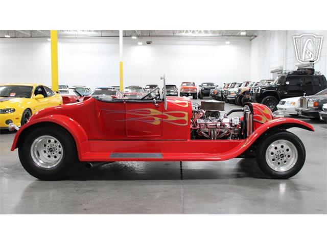 1927 Ford Hot Rod (CC-2067944) for sale in Las Vegas, Nevada