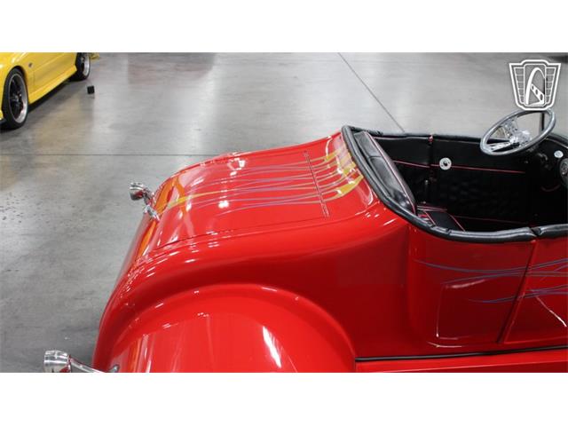 1927 Ford Hot Rod (CC-2067944) for sale in Las Vegas, Nevada