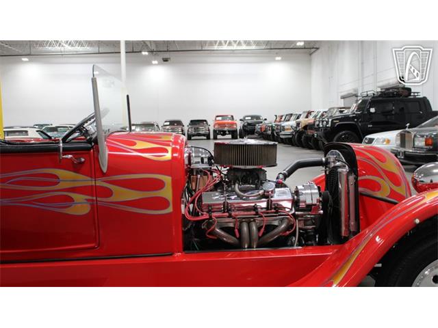 1927 Ford Hot Rod (CC-2067944) for sale in Las Vegas, Nevada